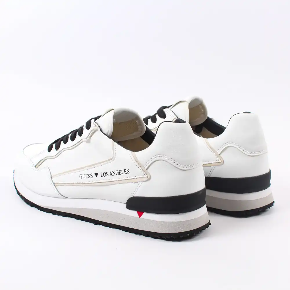 PARTNER: CREATION ref FM7GENELE12-WHITE Guess - 5 PARTNER: CREATION ref FM7GENELE12-WHITE Guess - 5